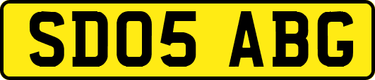 SD05ABG