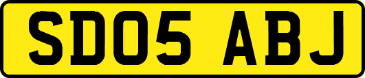SD05ABJ