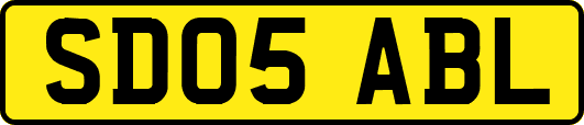 SD05ABL