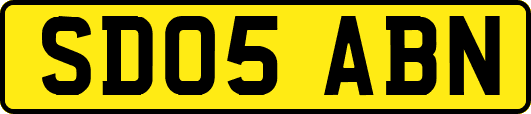 SD05ABN