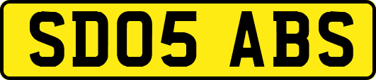 SD05ABS