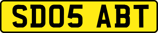 SD05ABT