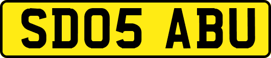SD05ABU