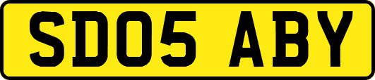 SD05ABY