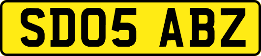 SD05ABZ