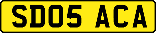 SD05ACA