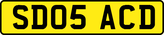 SD05ACD