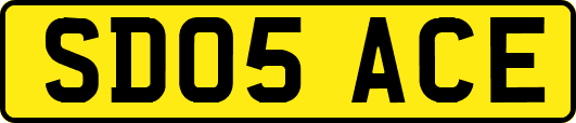 SD05ACE