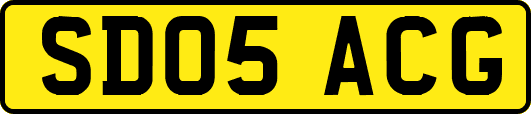 SD05ACG