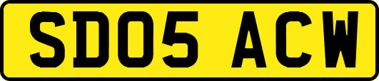 SD05ACW