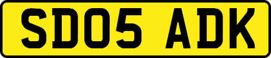 SD05ADK