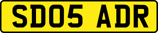 SD05ADR