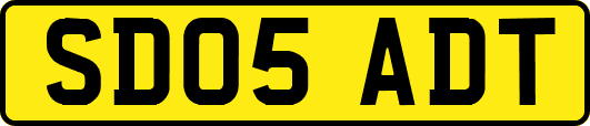SD05ADT