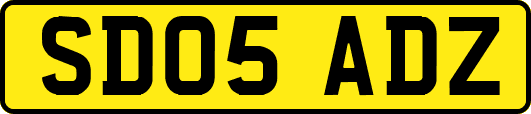 SD05ADZ