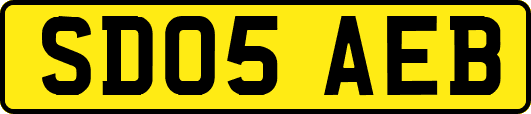 SD05AEB