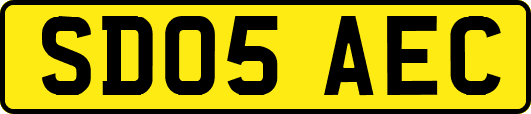 SD05AEC