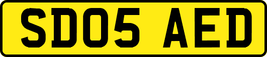 SD05AED