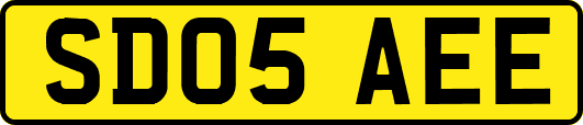SD05AEE