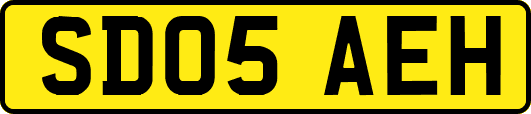 SD05AEH