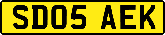SD05AEK