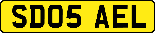 SD05AEL