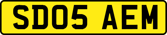 SD05AEM