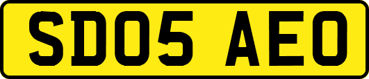 SD05AEO