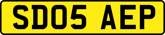 SD05AEP