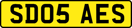 SD05AES