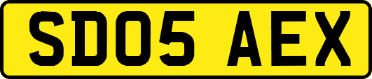 SD05AEX