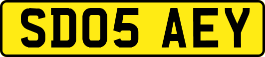 SD05AEY