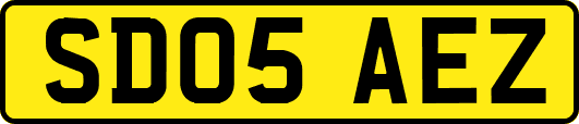SD05AEZ