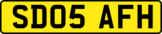 SD05AFH