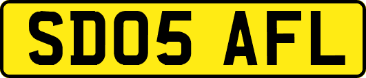 SD05AFL