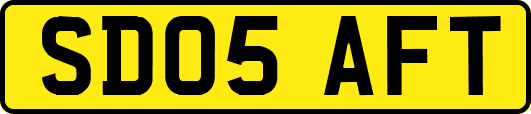 SD05AFT