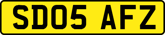 SD05AFZ