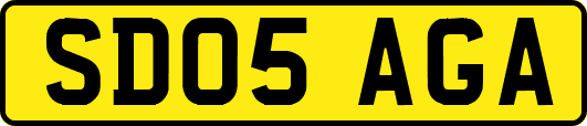 SD05AGA