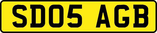SD05AGB