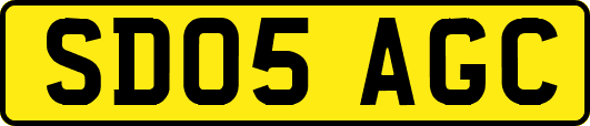 SD05AGC