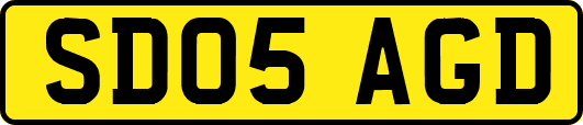 SD05AGD