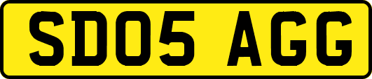 SD05AGG