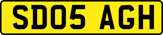 SD05AGH