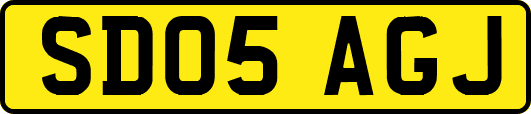 SD05AGJ