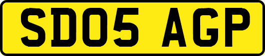 SD05AGP