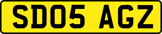 SD05AGZ