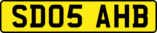 SD05AHB