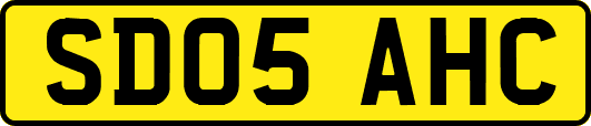 SD05AHC