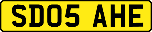 SD05AHE
