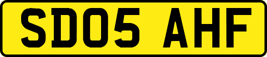 SD05AHF