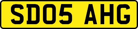 SD05AHG